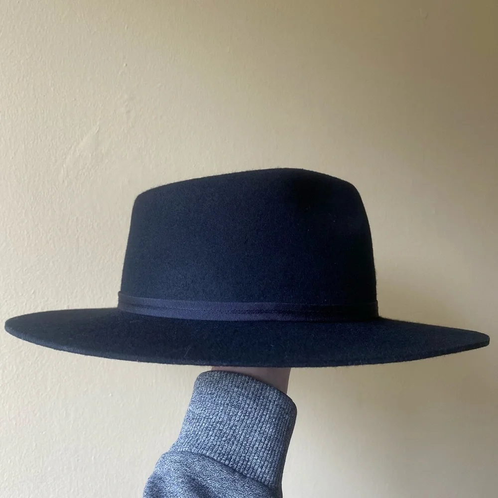 Lack of Color Jethro Wool Hat - Picture 7 of 12